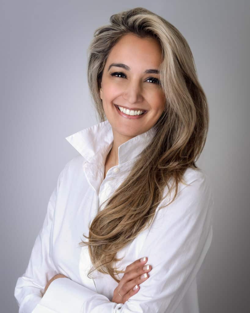 Professional branding portrait and headshot captured by Art of Portraits in Vancouver, showcasing personal style and executive presence