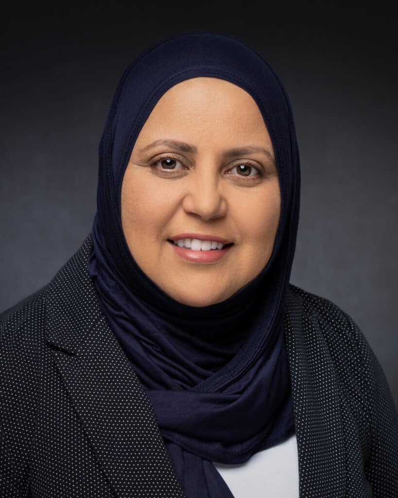 Zahra Andalsi-Life Coach