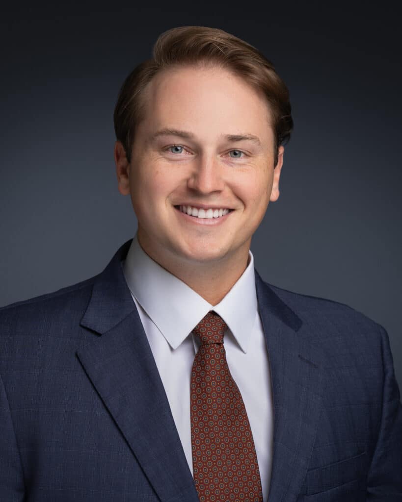 Headshot of Financial Synergistics team member, financial industry, captured by Art of Portraits, Newport Beach, CA