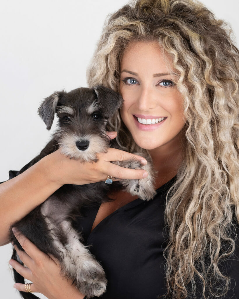 Photography portfolio of Family portrait session in Orange County captured by Art of Portraits photographer