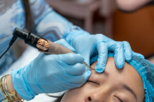 Headshot photography testimonials by AVA Permanent Makeup & Spa